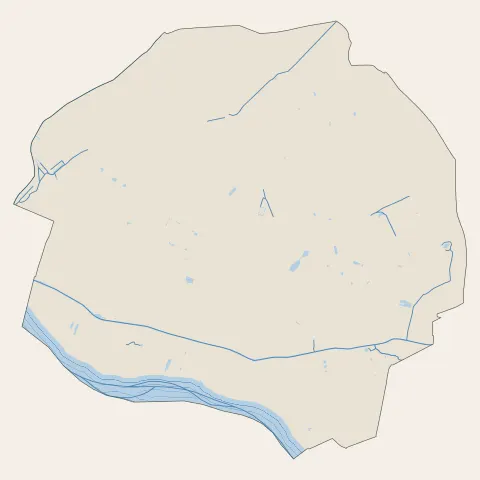 Chécy : eau