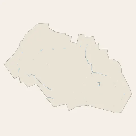 Chevilly : eau