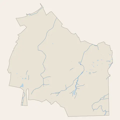 Chilleurs-aux-Bois : eau