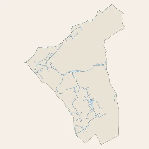 Cléry-Saint-André : eau
