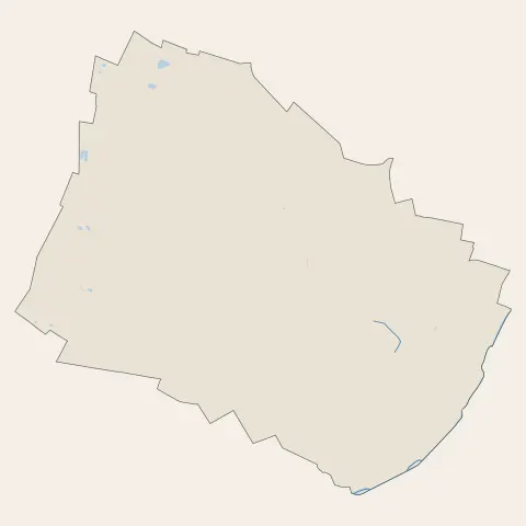 Corquilleroy : eau