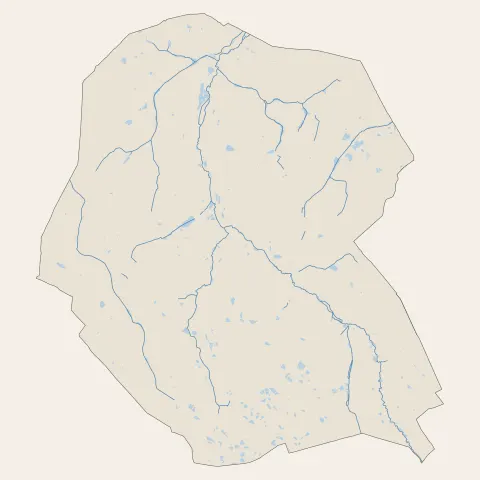 Coullons : eau
