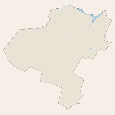 Dadonville : eau