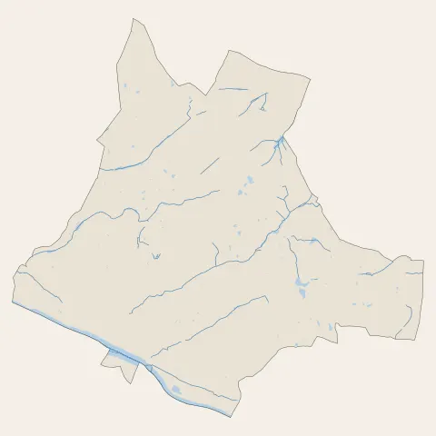 Gien : eau
