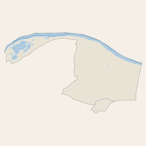 Jargeau : eau