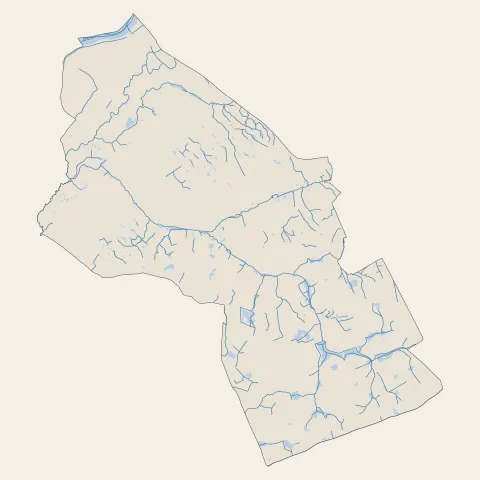 Lailly-en-Val : eau