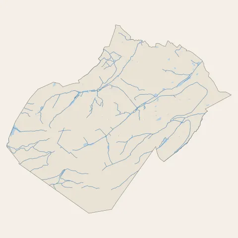 Lorris : eau