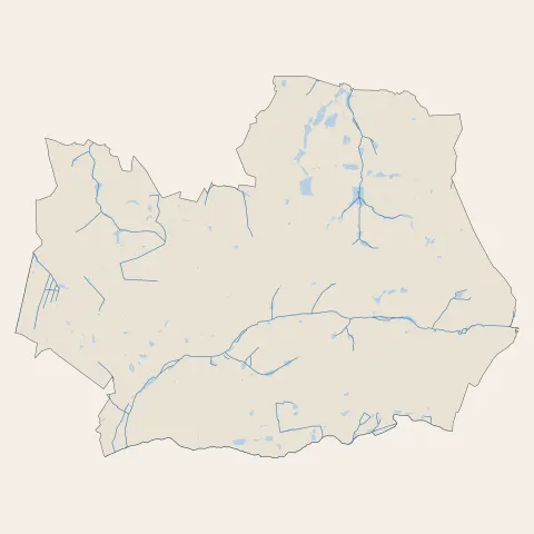 Marcilly-en-Villette : eau