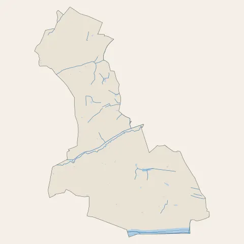 Mardié : eau