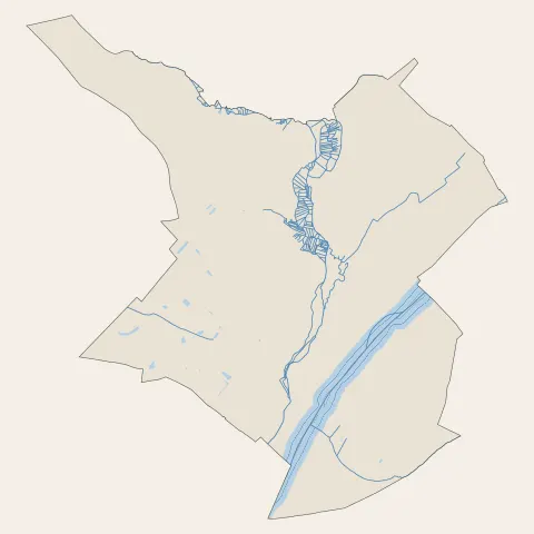Meung-sur-Loire : eau