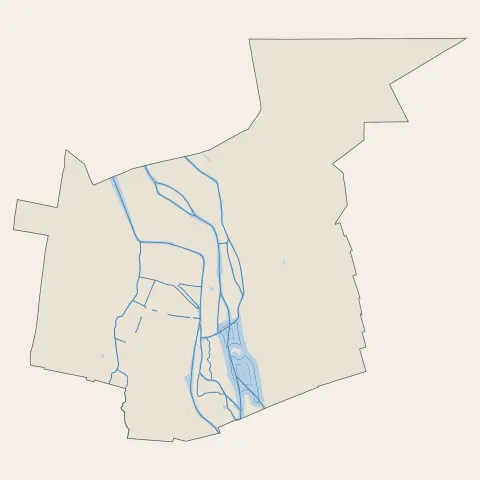 Montargis : eau
