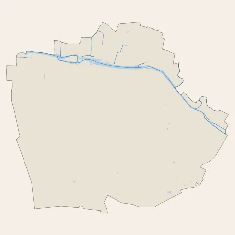 Olivet : eau