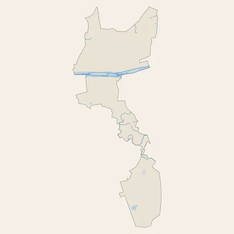 Orléans : eau