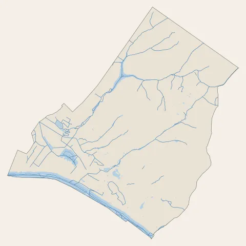 Ouzouer-sur-Loire : eau