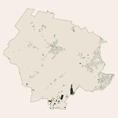 Pannes : bâti