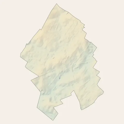 Patay : relief
