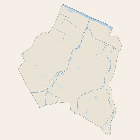 Poilly-lez-Gien : eau