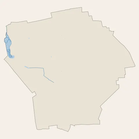 Puiseaux : eau