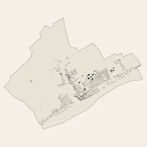 Saint-Ay : bâti