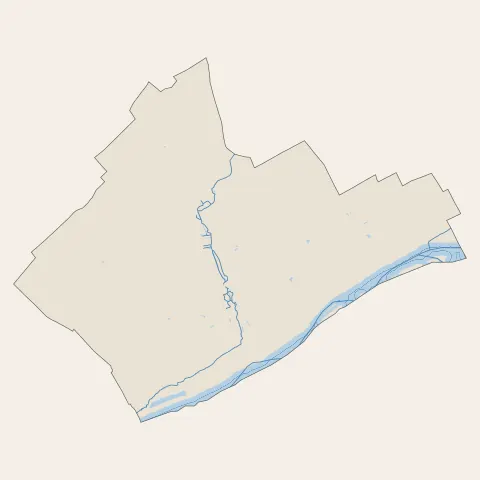 Saint-Ay : eau