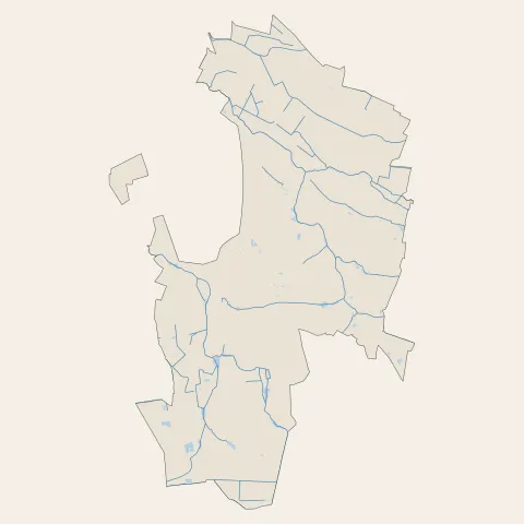 Saint-Cyr-en-Val : eau