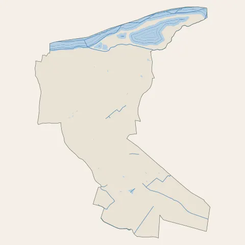 Saint-Jean-le-Blanc : eau