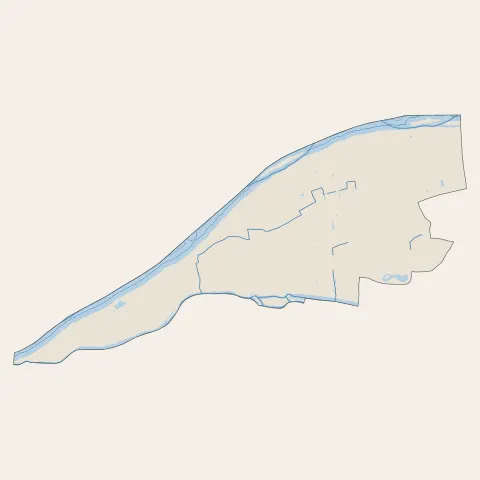 Saint-Pryvé-Saint-Mesmin : eau