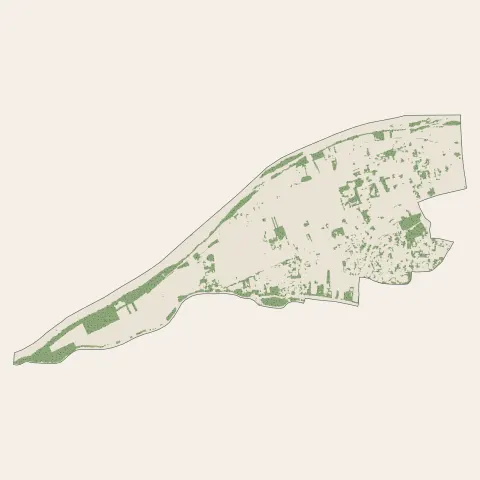Saint-Pryvé-Saint-Mesmin : bois, forêts et landes