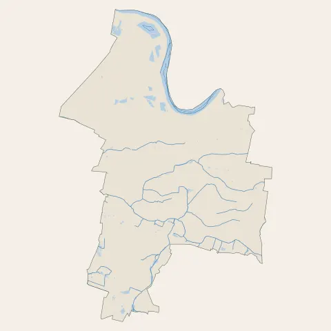 Sandillon : eau