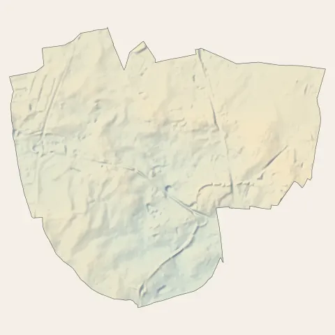 Saran : relief