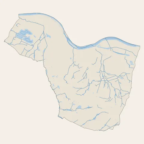 Sully-sur-Loire : eau
