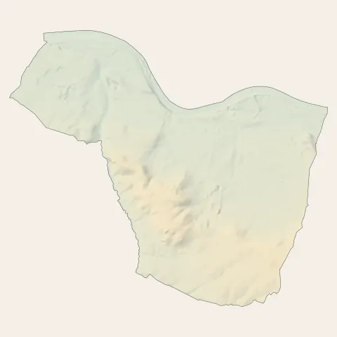 Sully-sur-Loire : relief