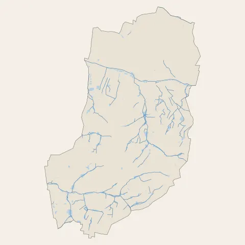 Tigy : eau