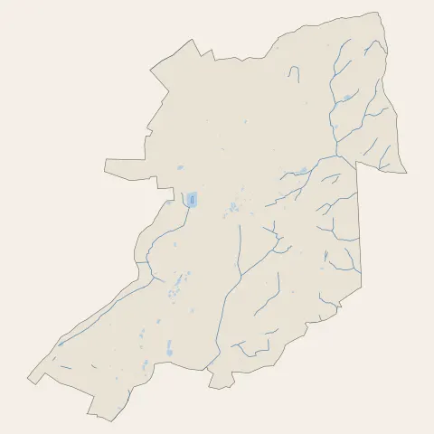 Traînou : eau