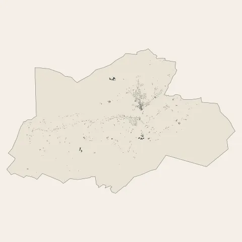Vitry-aux-Loges : bâti