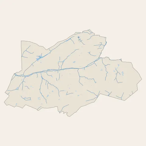 Vitry-aux-Loges : eau