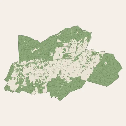 Vitry-aux-Loges : bois, forêts et landes
