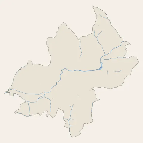 Figeac : eau