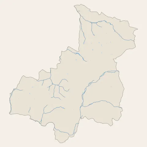 Gourdon : eau