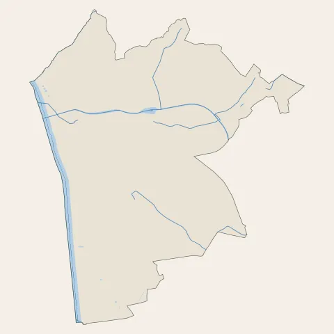 Agen : eau
