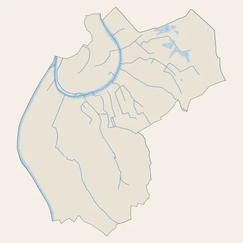 Aiguillon : eau