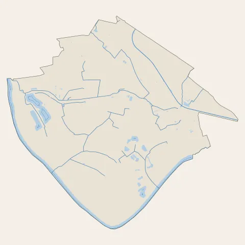 Boé : eau