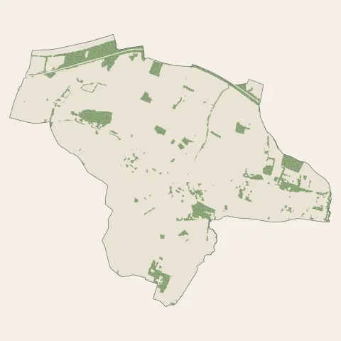 Brax : bois, forêts et landes