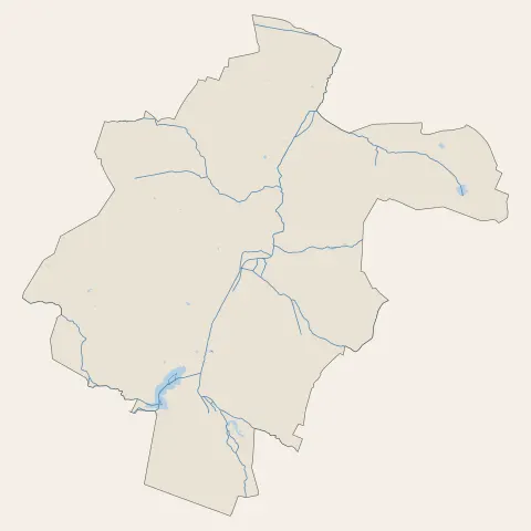 Casteljaloux : eau