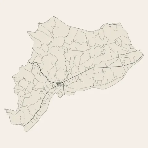 Clairac : voies