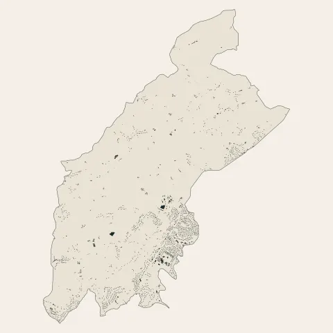 Foulayronnes : bâti