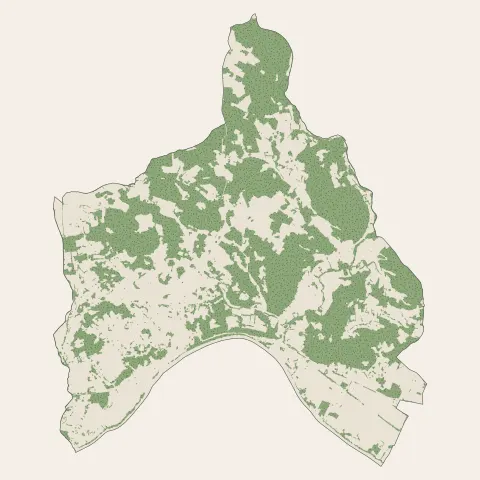 Fumel : bois, forêts et landes