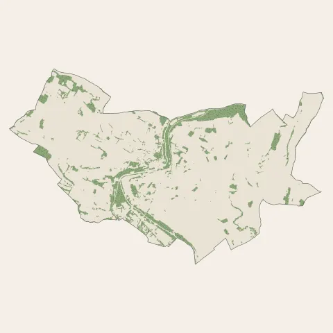 Lavardac : bois, forêts et landes