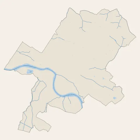 Marmande : eau