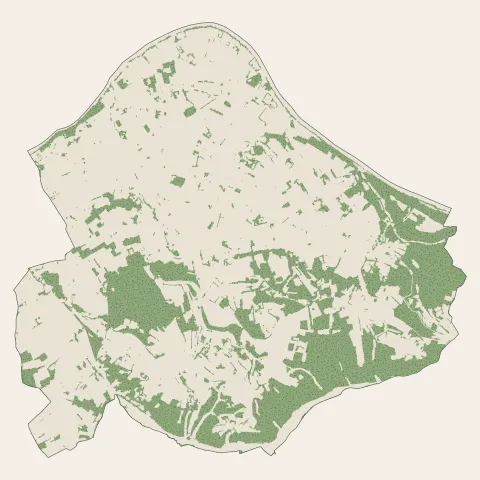 Montayral : bois, forêts et landes